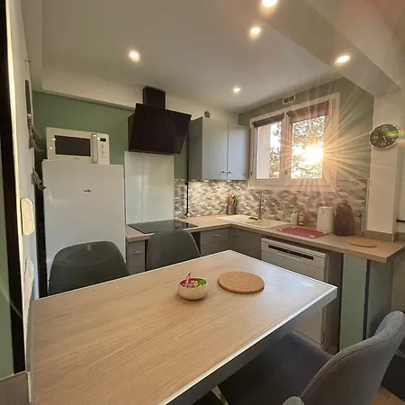 Appartement 1 Chambre A Thionville Proche Luxembourg Exterior photo