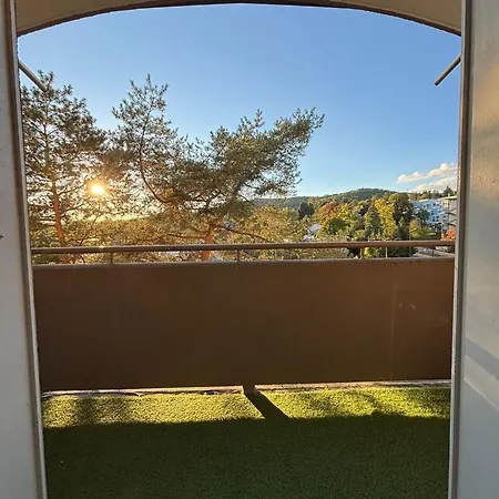 Appartement 1 Chambre A Thionville Proche Luxembourg Exterior photo