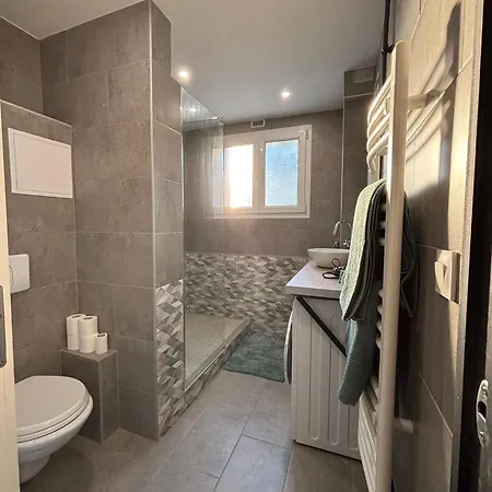 Appartement 1 Chambre A Thionville Proche Luxembourg Exterior photo