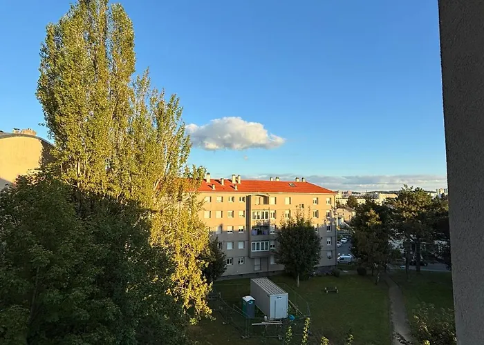 Appartement 1 Chambre A Thionville Proche Luxembourg